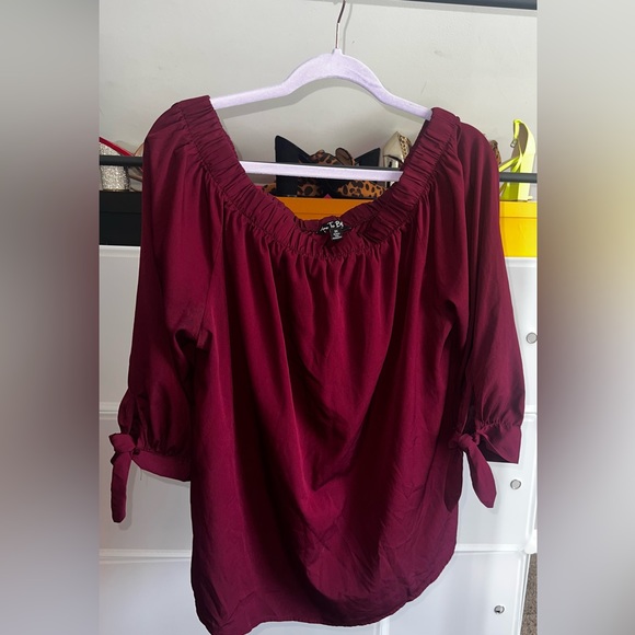 Dressy Blouse - Picture 1 of 1